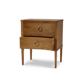 Bowie Nightstand 14 - FURNITURE - nightstand Bramble
