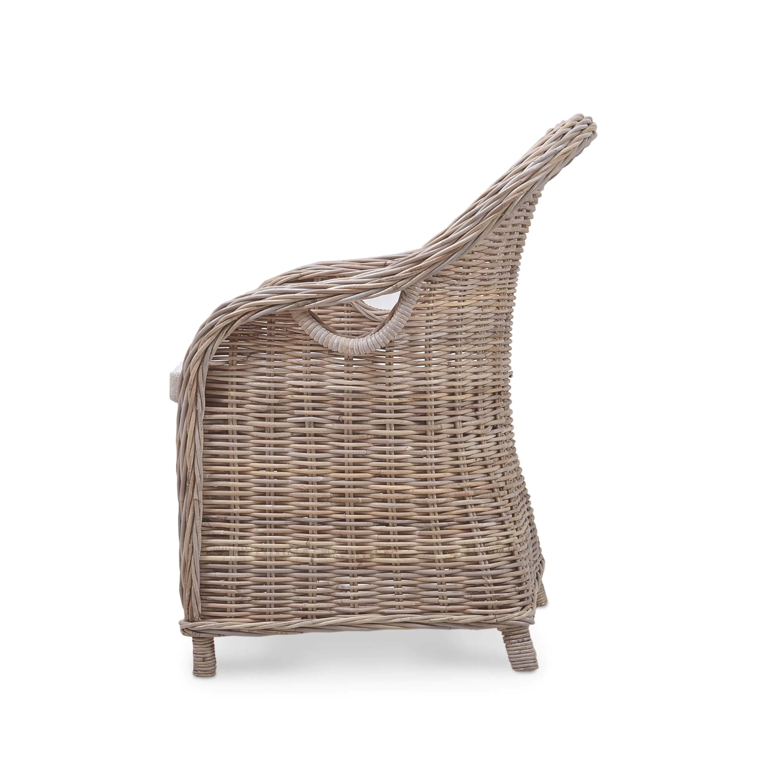 Vance Chair 10 - a - FURNITURE - dining chair Bramble