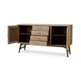 Phoebe Sideboard 7 -FURNITURE - sideboard/cabinet Bramble
