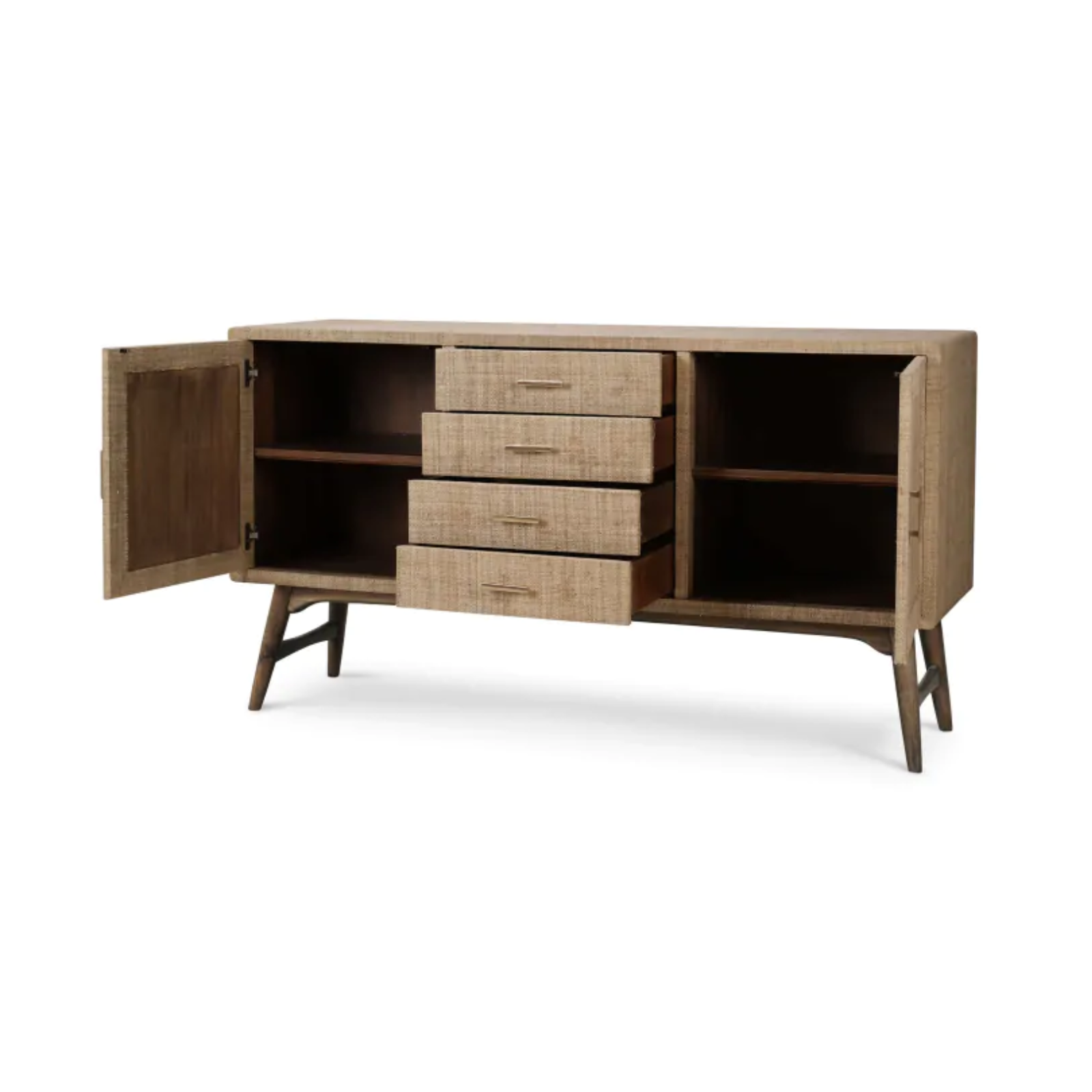 Phoebe Sideboard 7 -FURNITURE - sideboard/cabinet Bramble