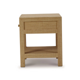 Kylie Nightstand 14 - FURNITURE - nightstand Bramble