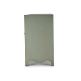 Colleen 6 Drawer Dresser - Fennel 16 - FURNITURE - dresser Bramble