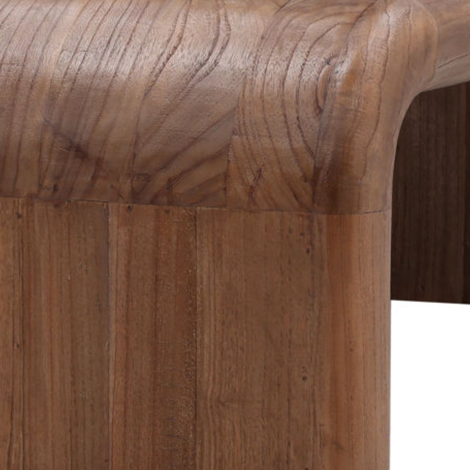 Wylde Coffee Table 4 - a - FURNITURE - coffee table - rectangle Dovetail