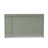 Colleen 6 Drawer Dresser - Fennel 16 - FURNITURE - dresser Bramble
