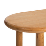 Dolores Dining Table 9 - b - FURNITURE - dining table - rectangle LH IMPORTS