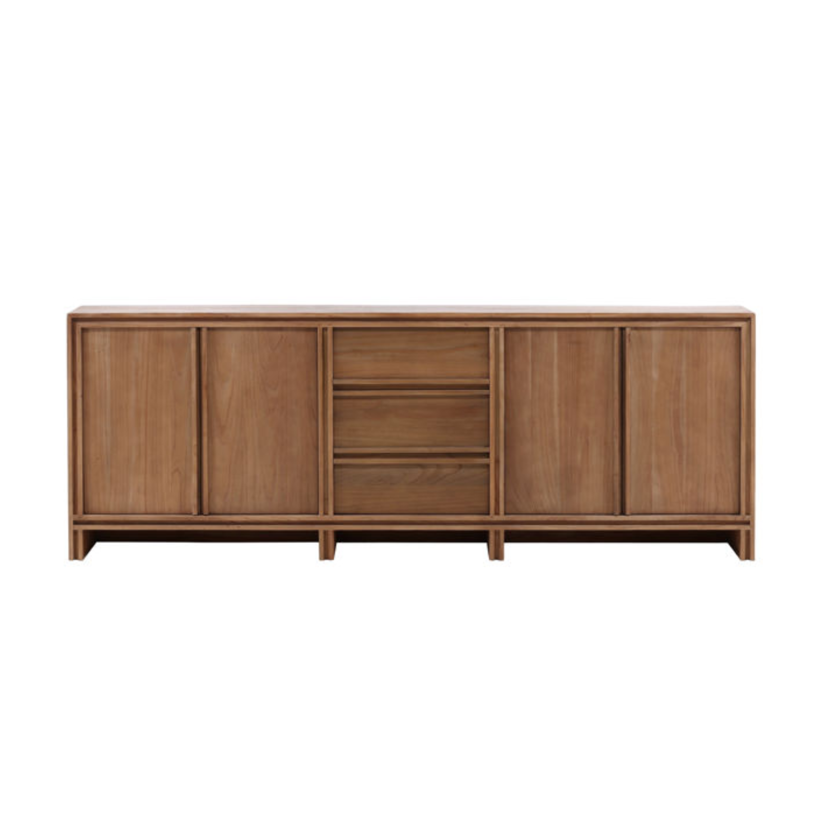 Roonie Sideboard 7 - a - FURNITURE - Sideboard Dovetail