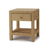 Kylie Nightstand 14 - FURNITURE - nightstand Bramble