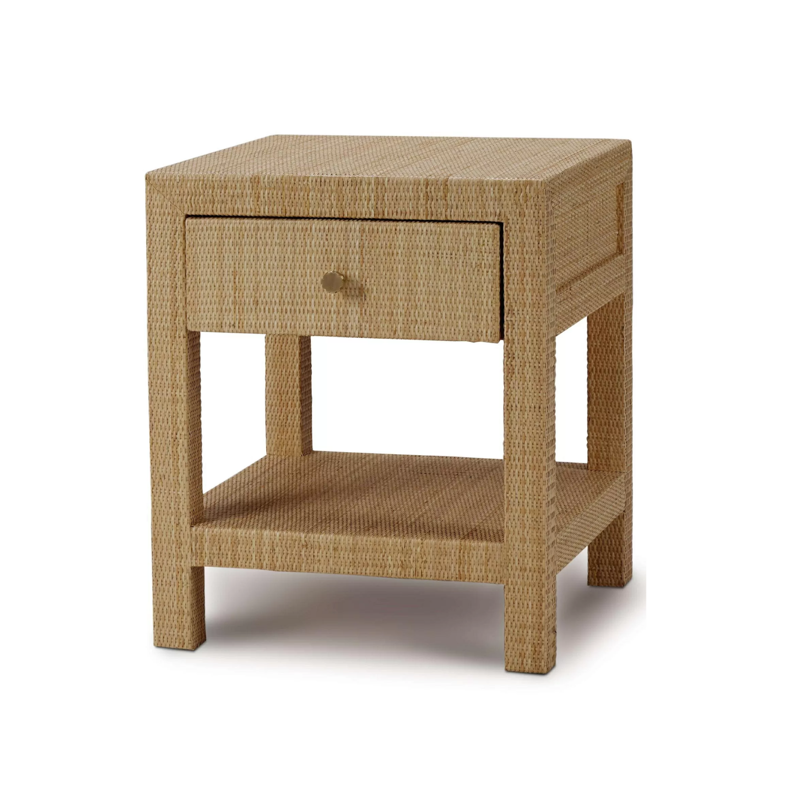 Kylie Nightstand 14 - FURNITURE - nightstand Bramble