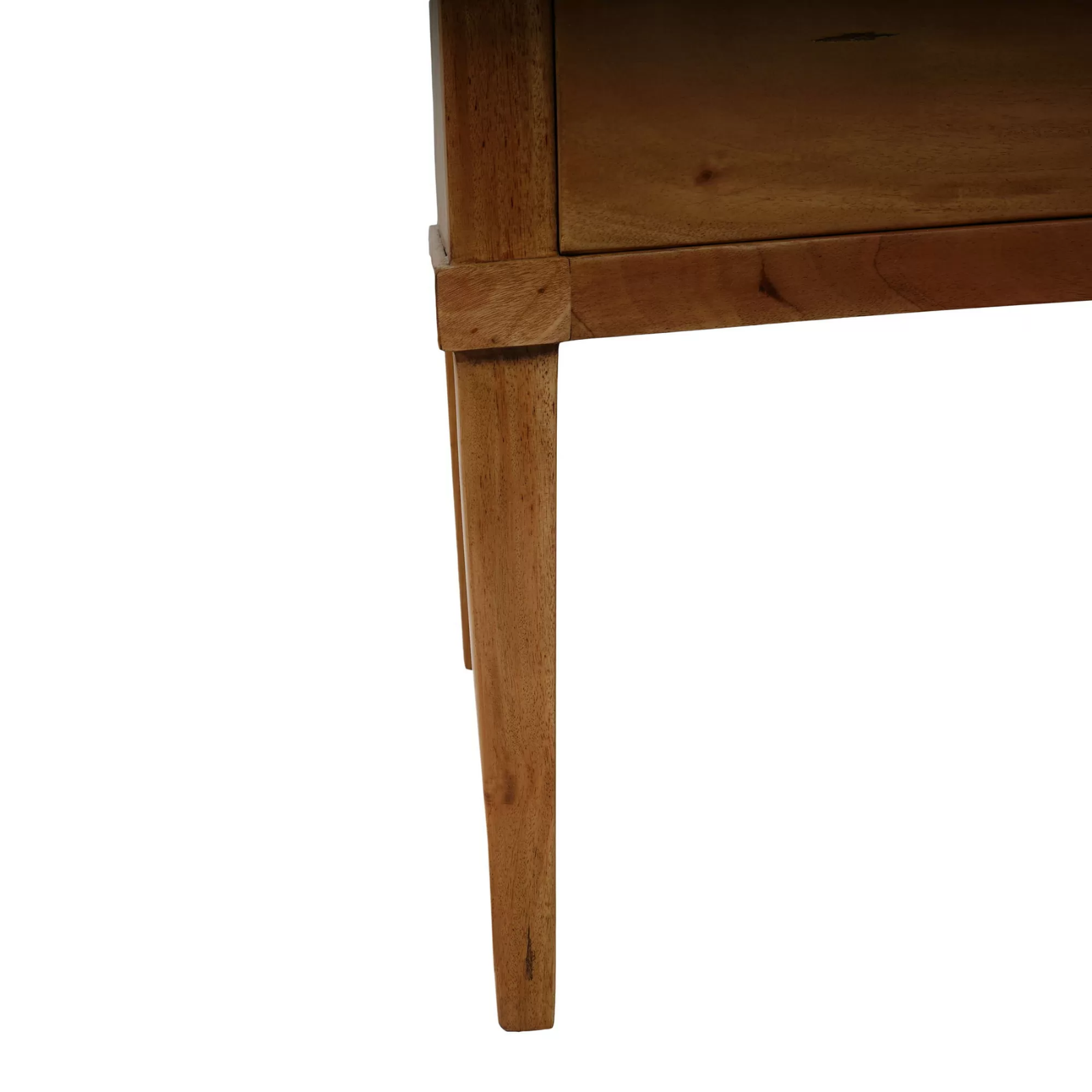 Bowie Nightstand 14 - FURNITURE - nightstand Bramble
