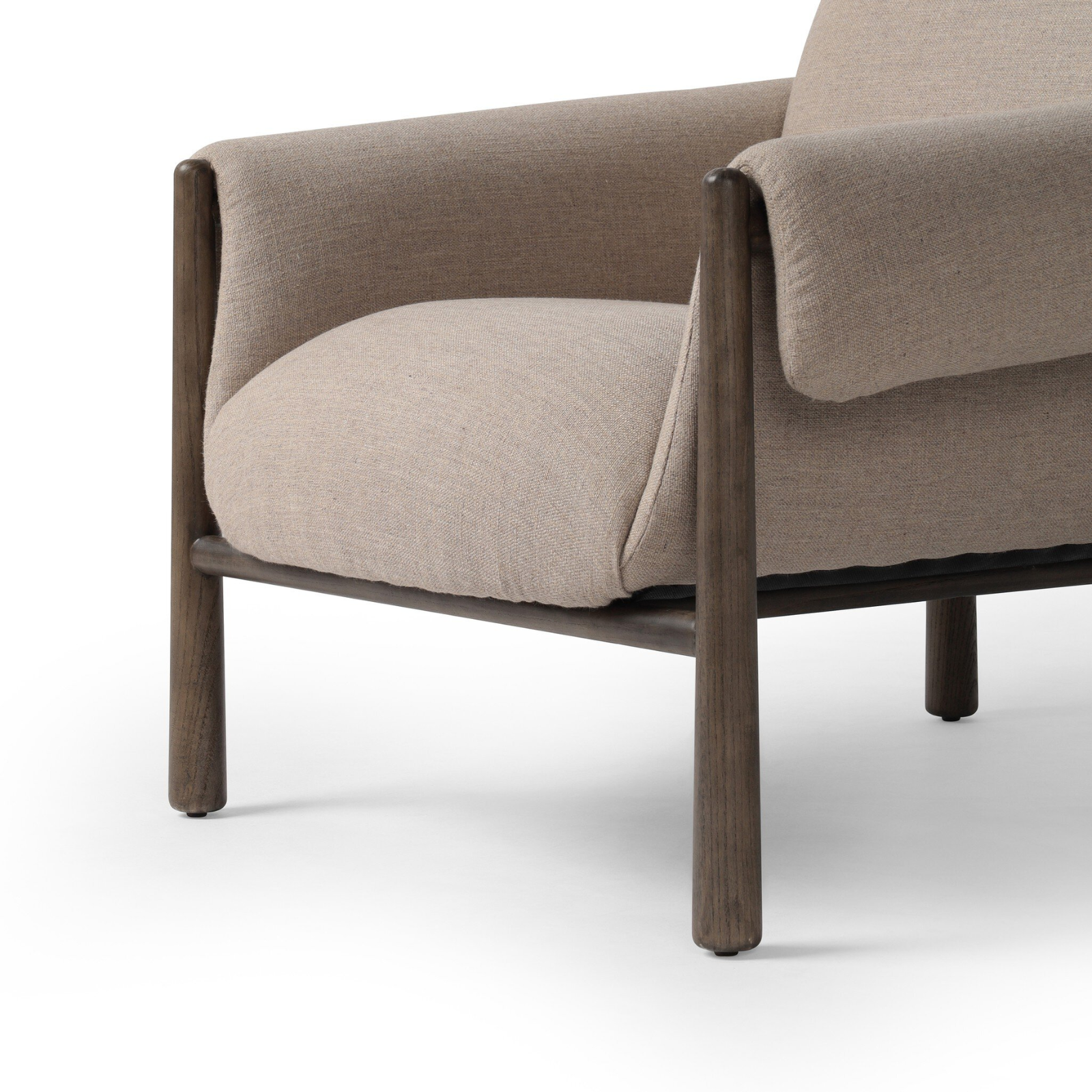 Olina Chair 3 - FURNITURE - chair Four Hands