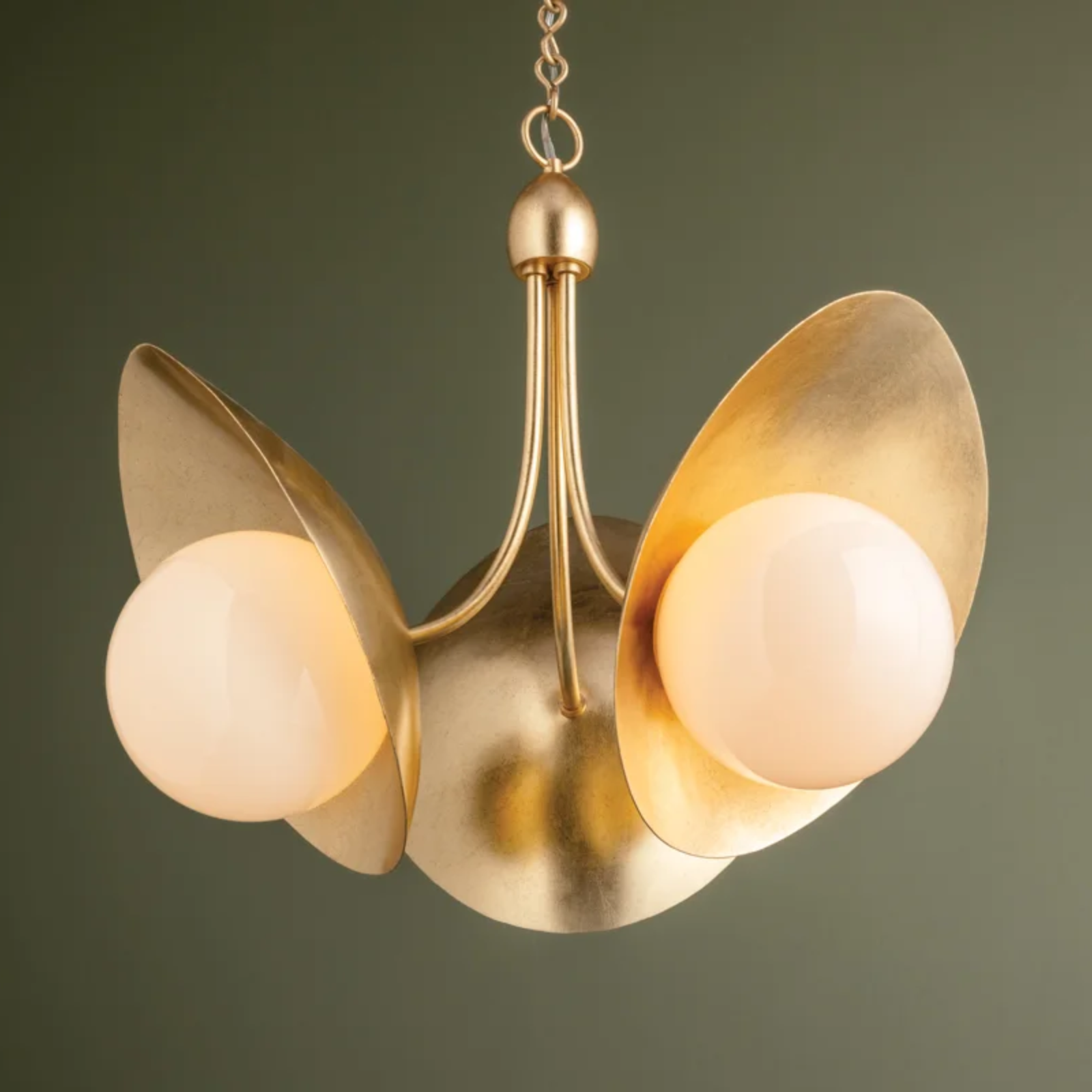 Olson Chandelier LIGHTING - Chandelier Hudson Valley Lighting