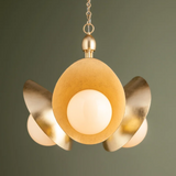 Olson Chandelier LIGHTING - Chandelier Hudson Valley Lighting