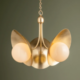 Olson Chandelier LIGHTING - Chandelier Hudson Valley Lighting