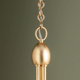 Olson Chandelier LIGHTING - Chandelier Hudson Valley Lighting