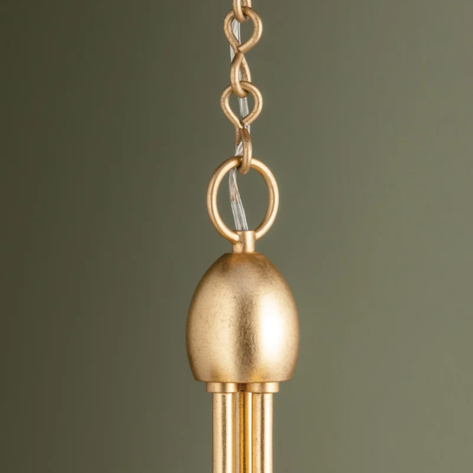 Olson Chandelier LIGHTING - Chandelier Hudson Valley Lighting