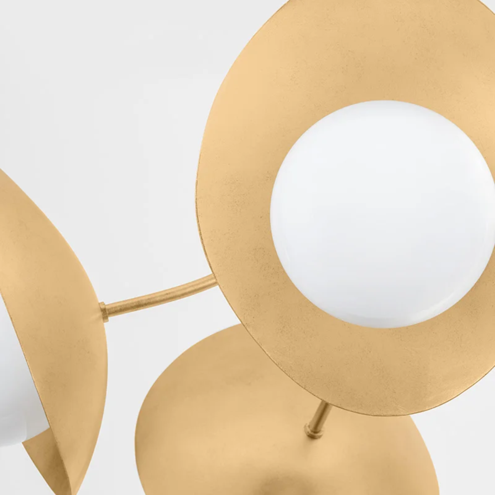 Olson Chandelier LIGHTING - Chandelier Hudson Valley Lighting