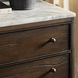 Oona Nightstand 14 - a - FURNITURE - nightstand Four Hands