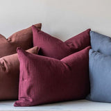Davina Pillow Cover 00-a-All New Rug & Weave Pillows
