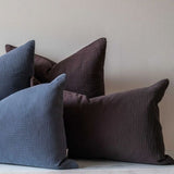 Knox Pillow Cover 0-a-All New Rug & Weave Pillows