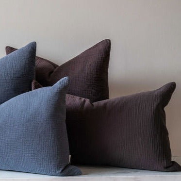 Knox Pillow Cover 0-a-All New Rug & Weave Pillows