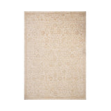 Chris Loves Julia x Loloi Palma Ivory / Sand Rug