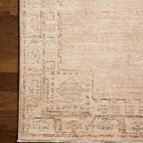 Chris Loves Julia x Loloi Palma Spice / Natural Rug