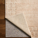 Chris Loves Julia x Loloi Palma Spice / Natural Rug