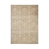 Chris Loves Julia x Loloi Palma Lagoon / Natural Rug