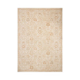 Chris Loves Julia x Loloi Palma Natural / Spice Rug