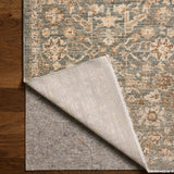 Chris Loves Julia x Loloi Palma Blue / Natural Rug