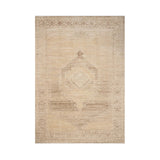 Chris Loves Julia x Loloi Palma Wheat / Taupe Rug