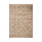 Chris Loves Julia x Loloi Palma Brown / Earth Rug