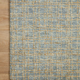 FLOOR MODEL - Loloi Polly Blue / Sand Rug - 3'6" x 5'6" IN STORE - Sale Rug Loloi