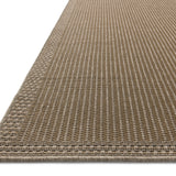 Chris Loves Julia x Loloi Providence Natural / Sand Rug RUGS - outdoor Loloi