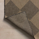 IN STORE - Chris Loves Julia x Loloi Providence Graphite / Sand Rug IN STORE - Rugs Loloi