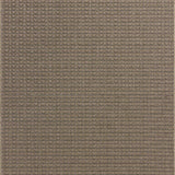 Chris Loves Julia x Loloi Providence Natural / Graphite Rug RUGS - outdoor Loloi