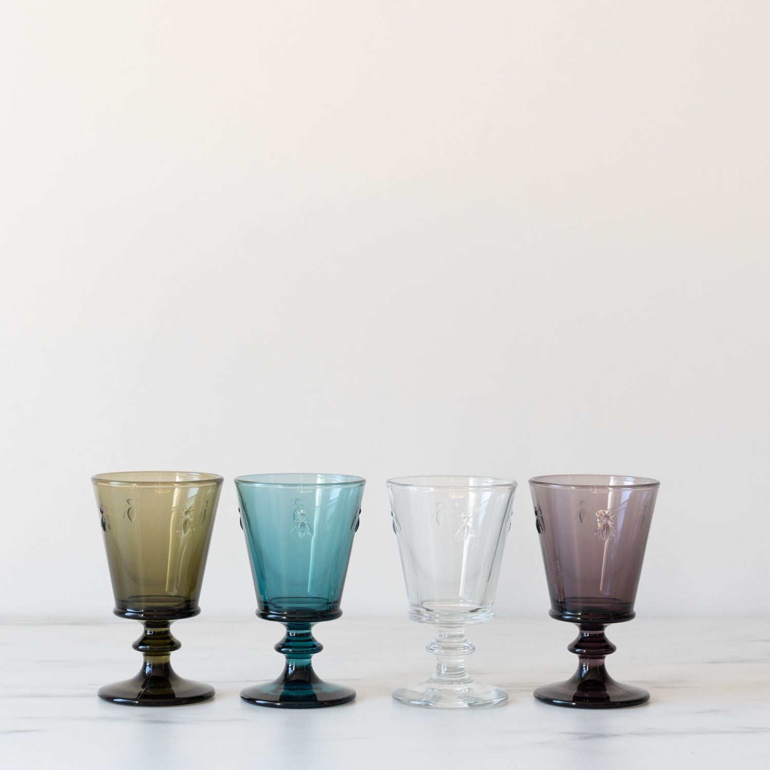 La Rochere Bee Wine Glass wine glass David Shaw