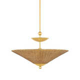 Perilla Pendant LIGHTING - Pendant Hudson Valley Lighting