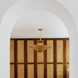 Perilla Pendant LIGHTING - Pendant Hudson Valley Lighting