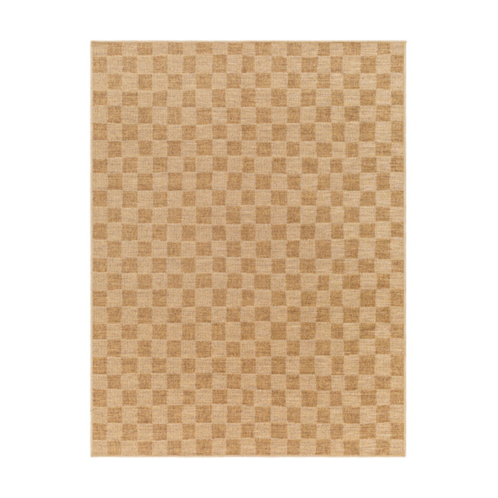 Piara Checkered Rug 5-rugs - indoor/outdoor Surya
