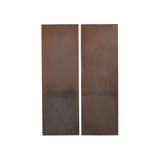 Smithers Wall Decor Set of Two ARTWORK - print Moe's Furniture