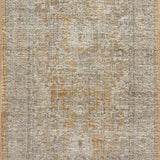 Chris Loves Julia x Loloi Rosemarie Gold / Sand Rug RUGS - patterned Loloi