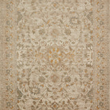 Chris Loves Julia x Loloi Rosemarie Ivory / Natural Rug RUGS - patterned Loloi