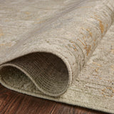 Chris Loves Julia x Loloi Rosemarie Ivory / Natural Rug RUGS - patterned Loloi