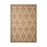 Chris Loves Julia x Loloi Rue Sage / Blush Rug