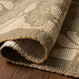 Chris Loves Julia x Loloi Rue Olive / Sage Rug