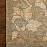Chris Loves Julia x Loloi Rue Olive / Sage Rug