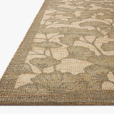 Chris Loves Julia x Loloi Rue Olive / Sage Rug