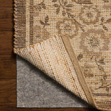 Chris Loves Julia x Loloi Rue Bark / Mocha Rug