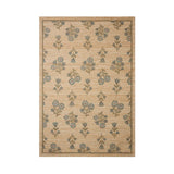 Chris Loves Julia x Loloi Rue Moss / Blue Rug